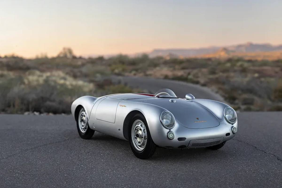 سيارات المشاهير