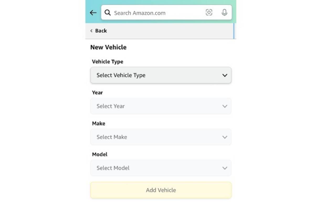 موقع امازون