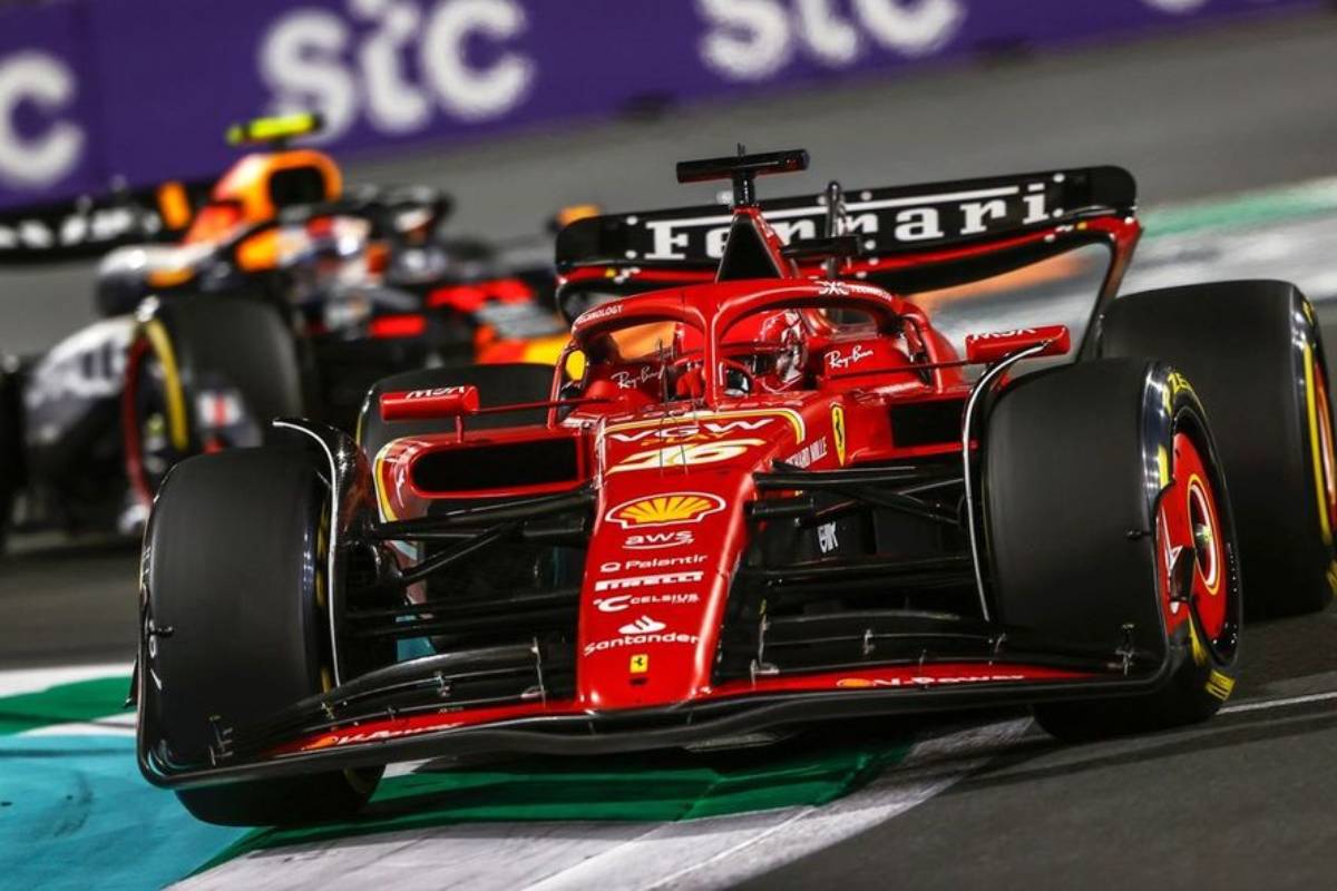 سيارات الفورمولا 1