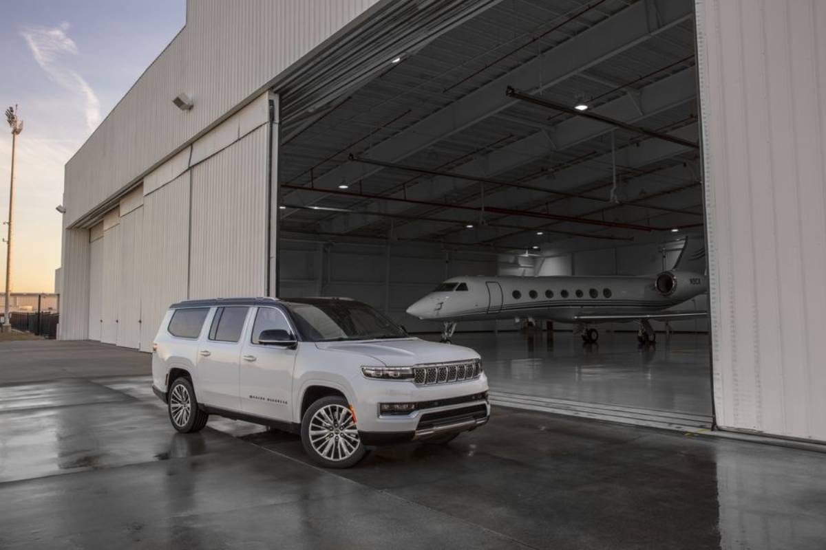 جيب جراند واجونير