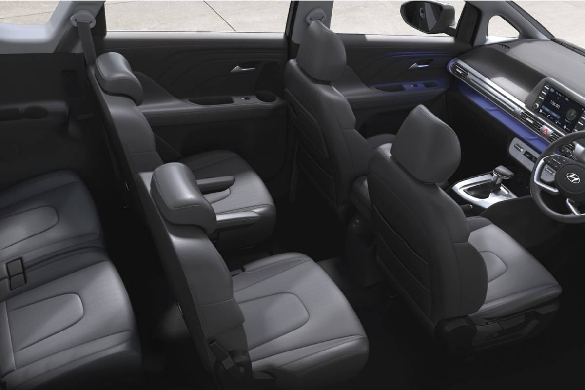 هيونداي ستارجيزر 2024