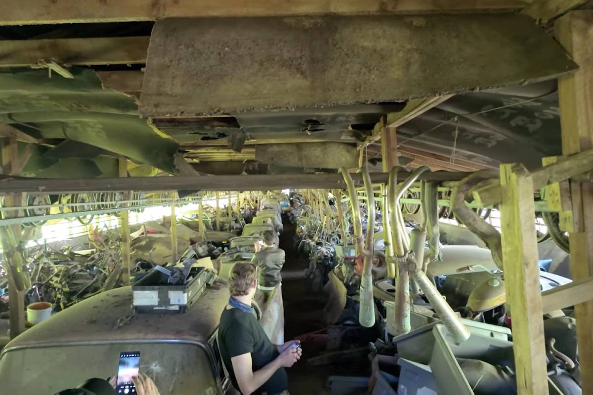 سيارات كلاسيكية