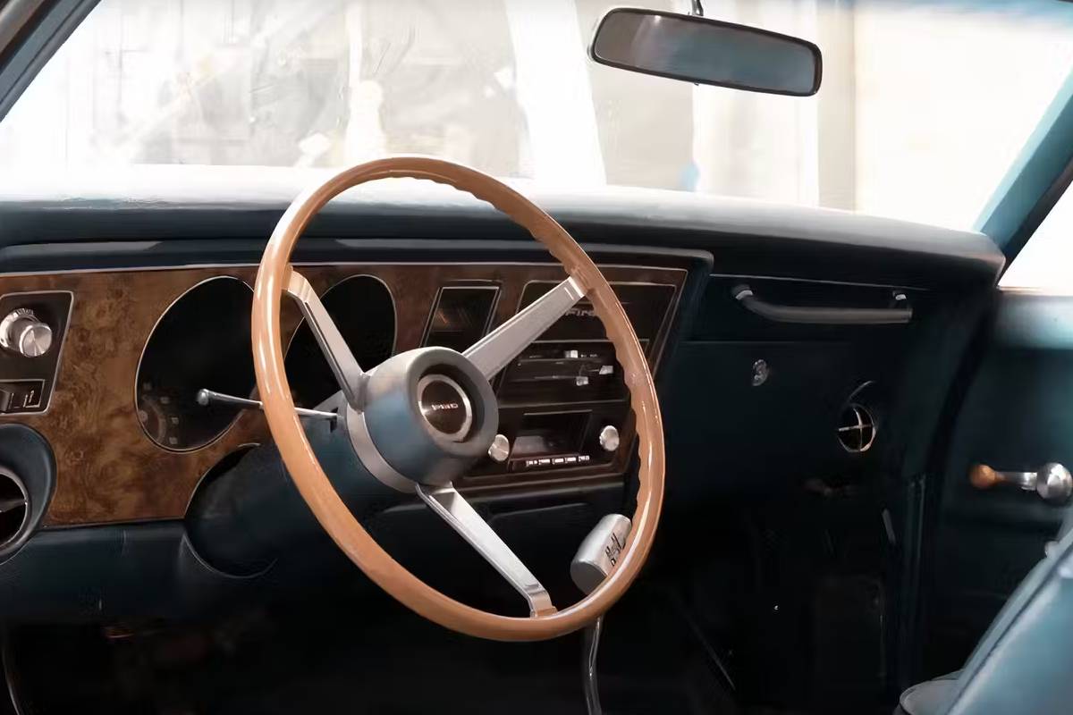 بونتياك ترانس آم