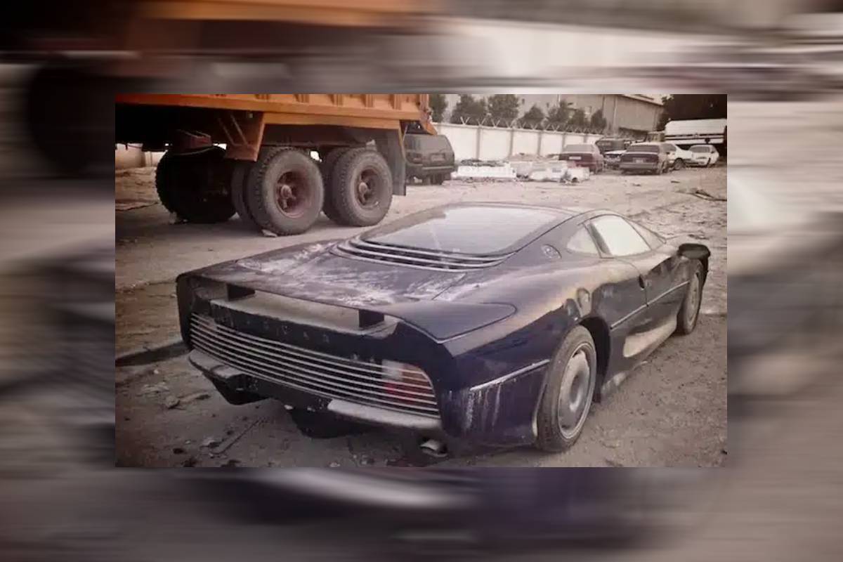 سيارات نادرة