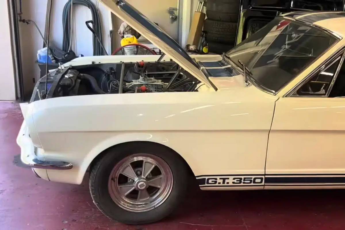 سيارات كلاسيكية