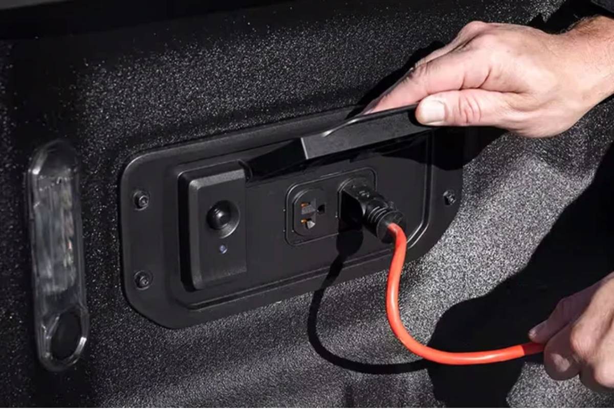 رامتشارجر 2025