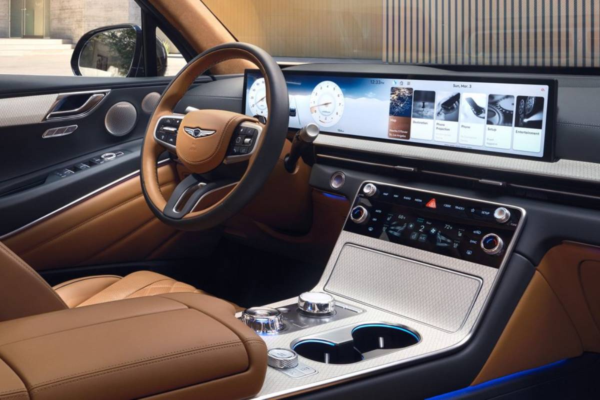 جينيسيس جي في 80 2025