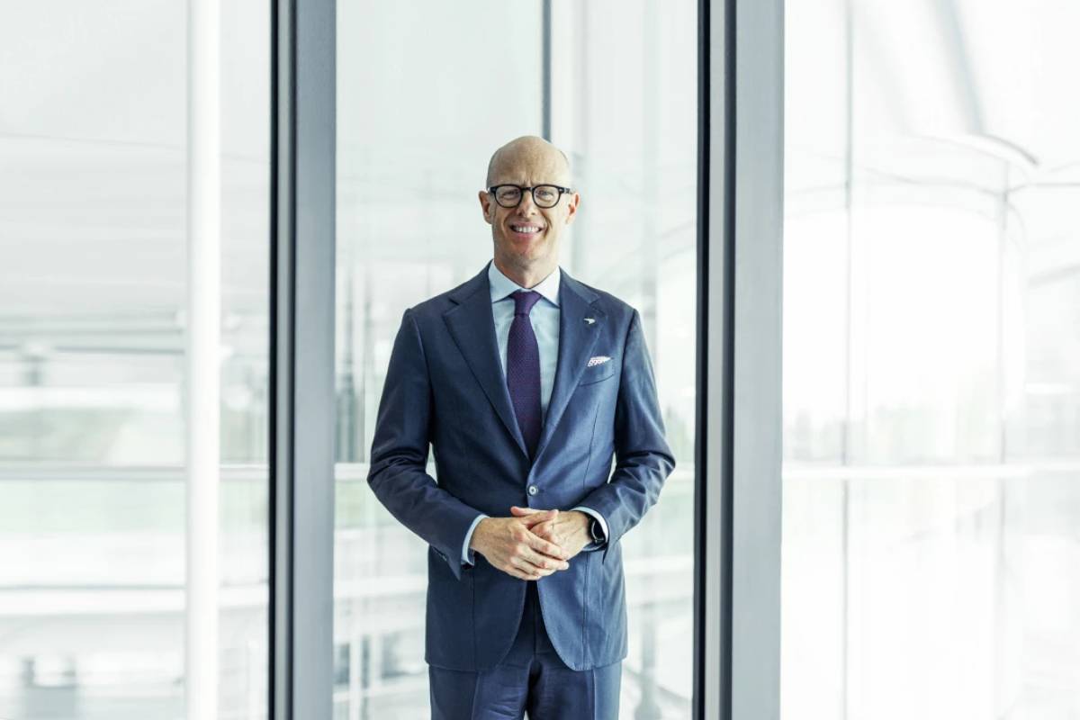 مايكل ليترز