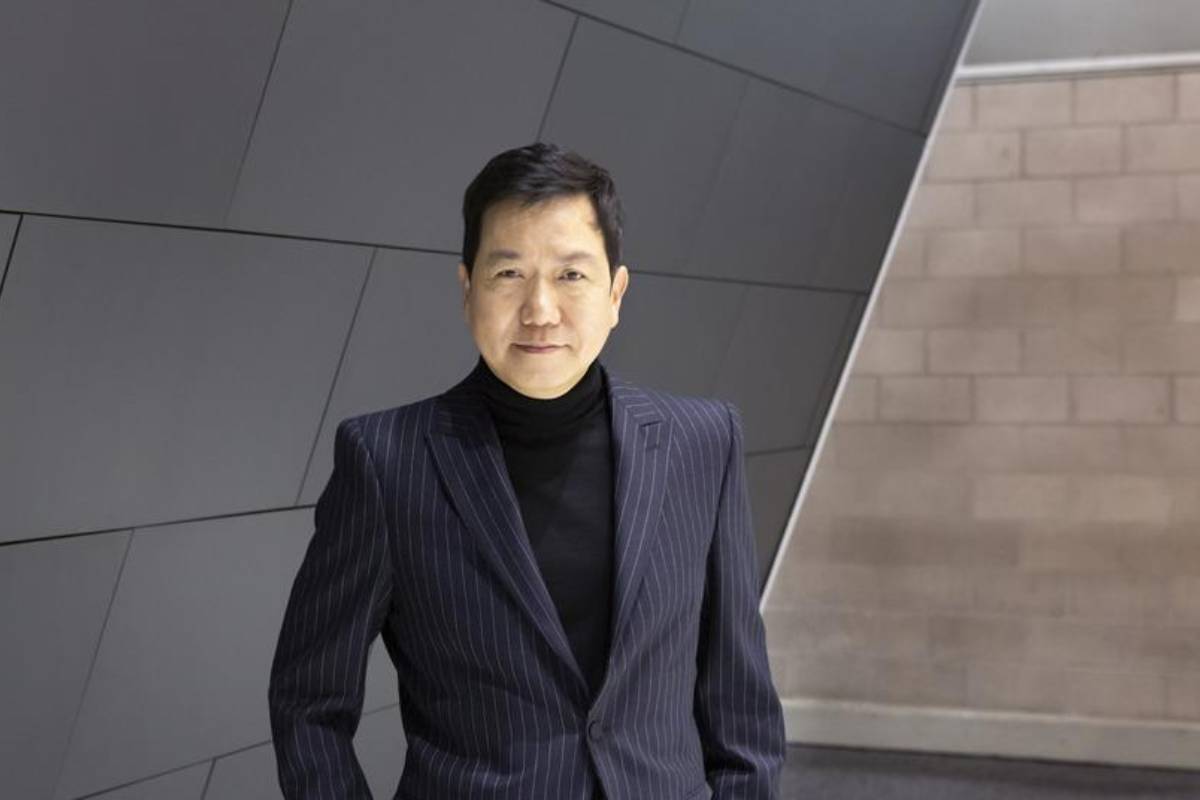 سانغ يوب لي