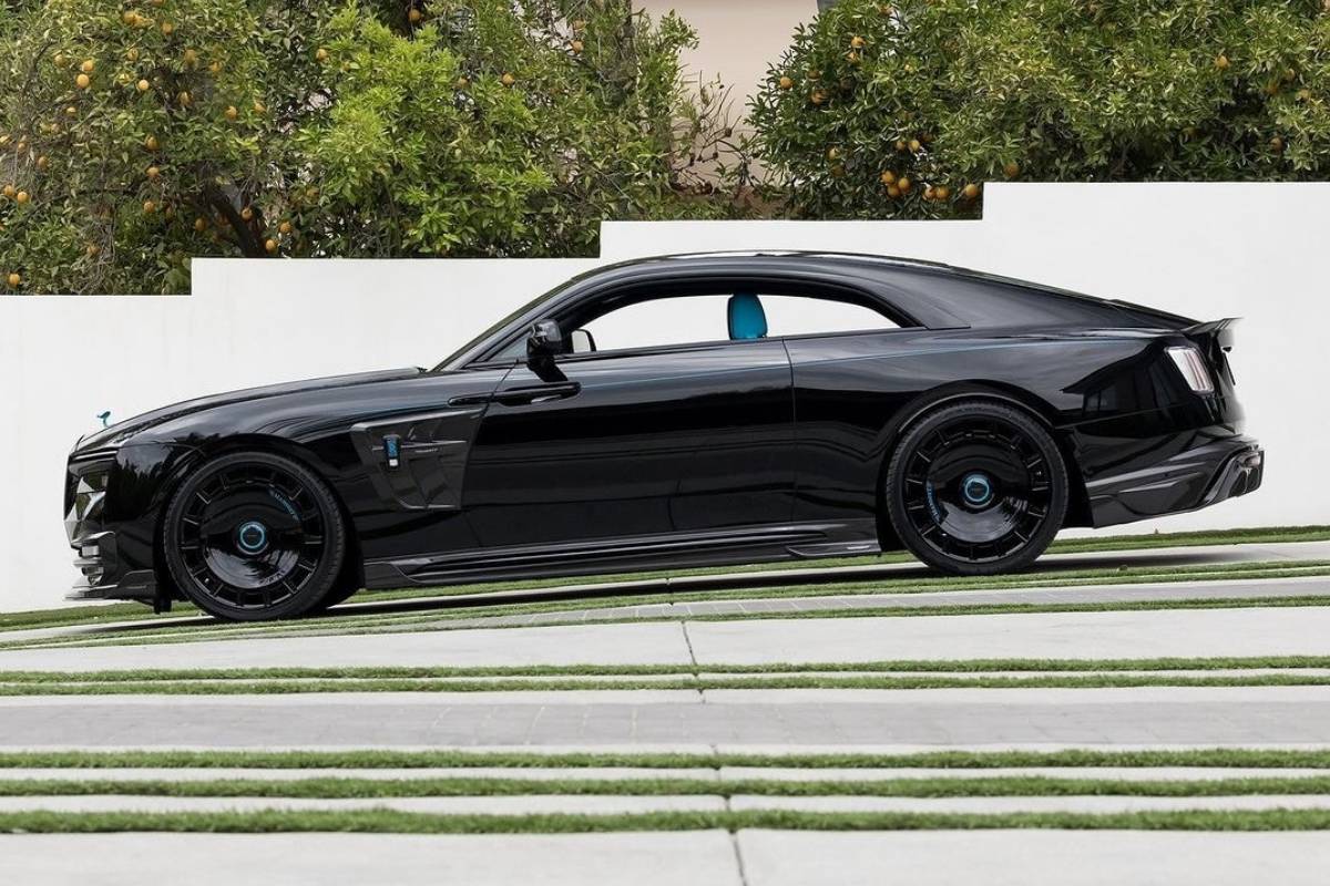 سيارات معدلة