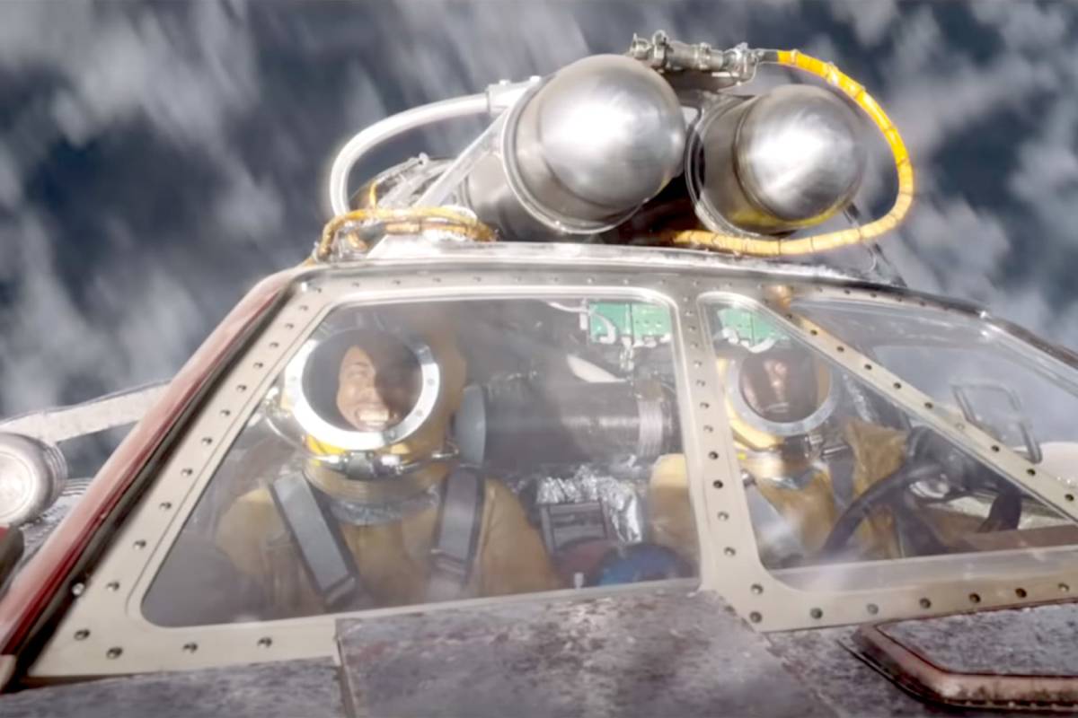 فاست اند فيوريوس