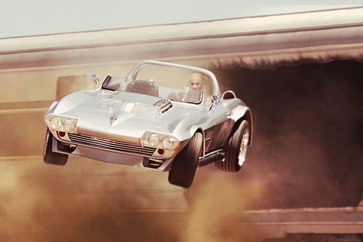 فاست اند فيوريوس