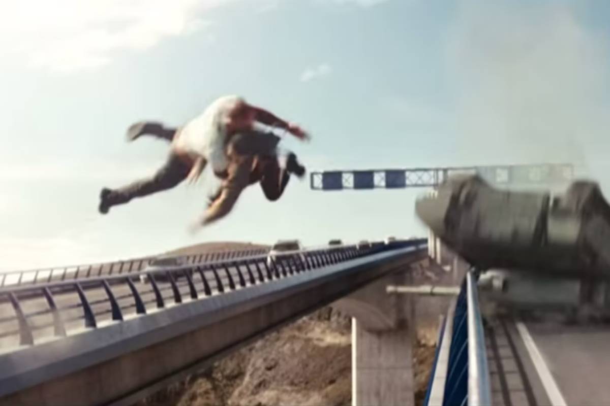 فاست اند فيوريوس