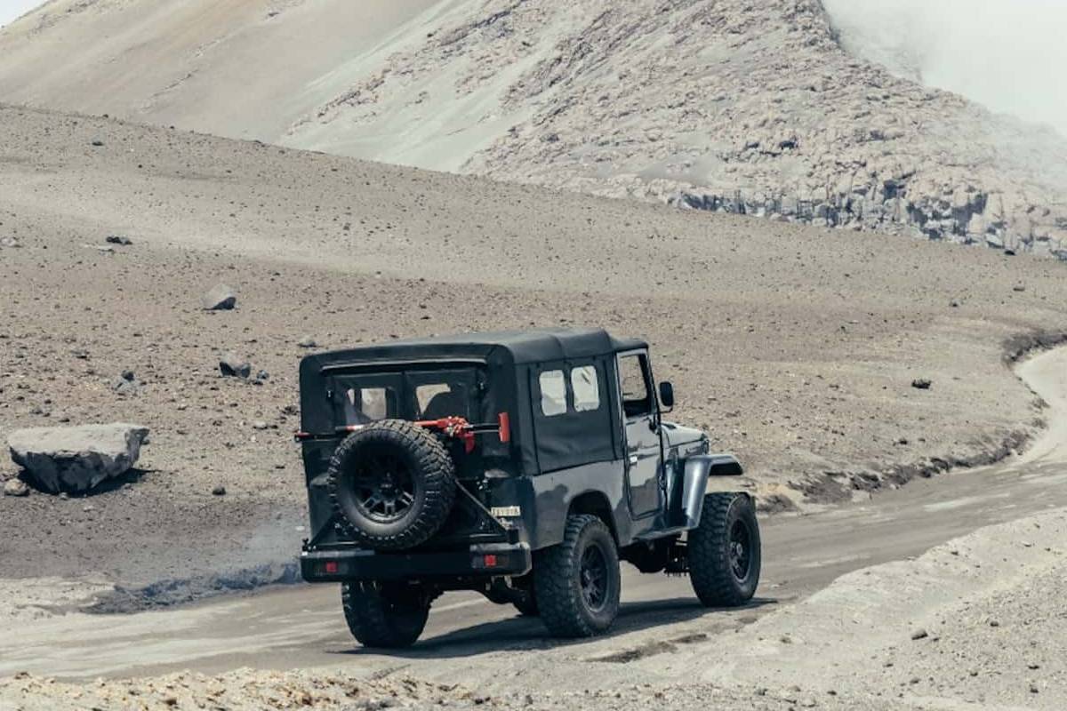 سيارات معدلة