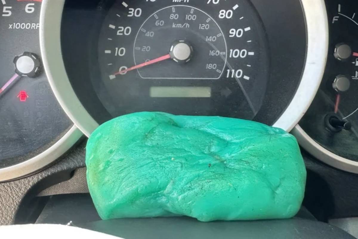 اكسسوارات سيارات