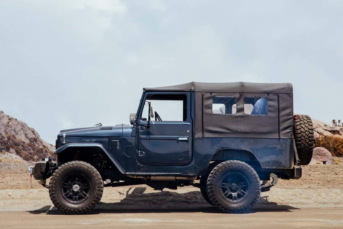 سيارات معدلة