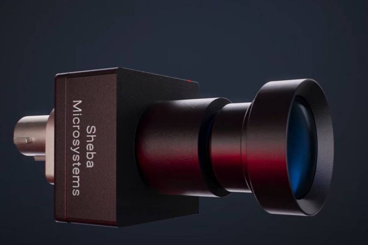 تكنولوجيا السيارات