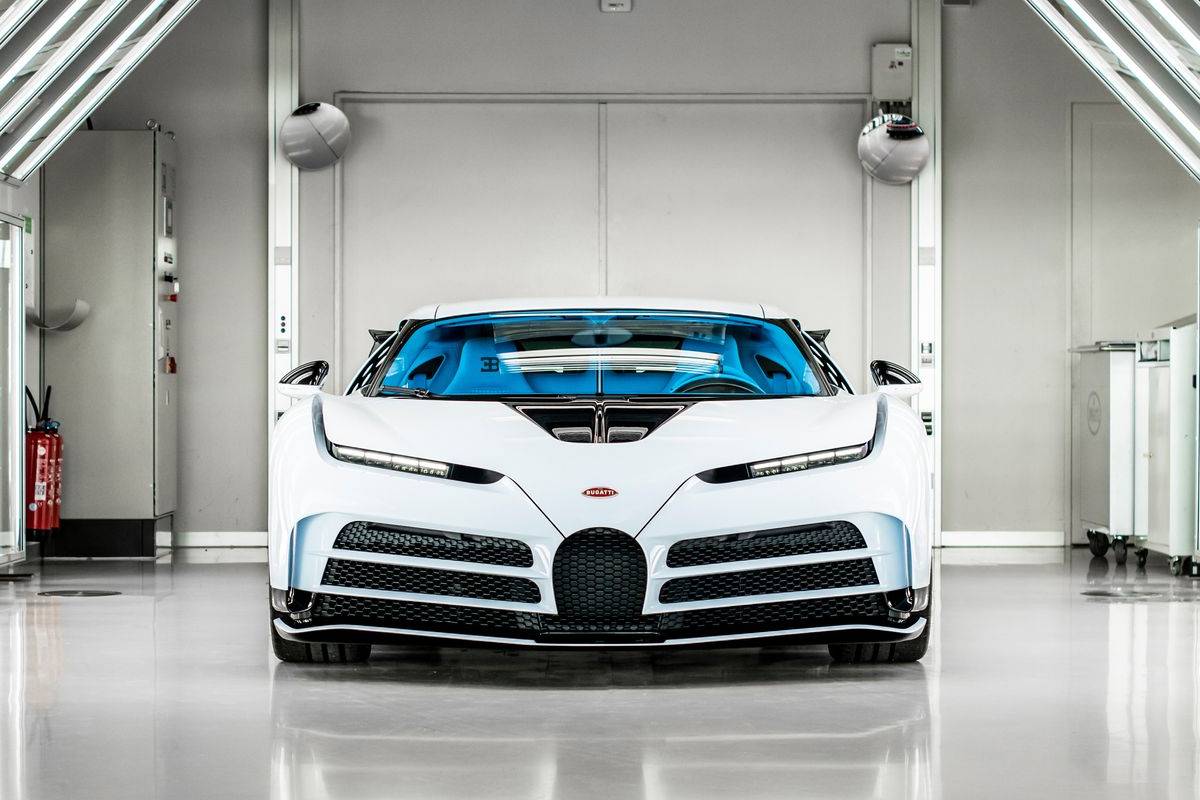 سيارات المشاهير