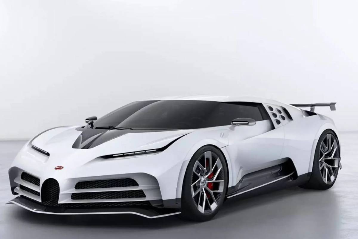 سيارات المشاهير