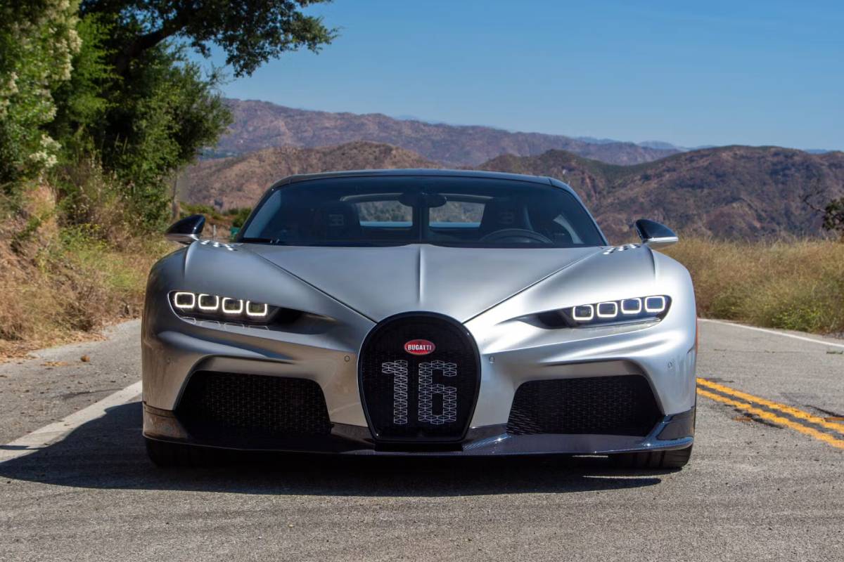 سيارات المشاهير