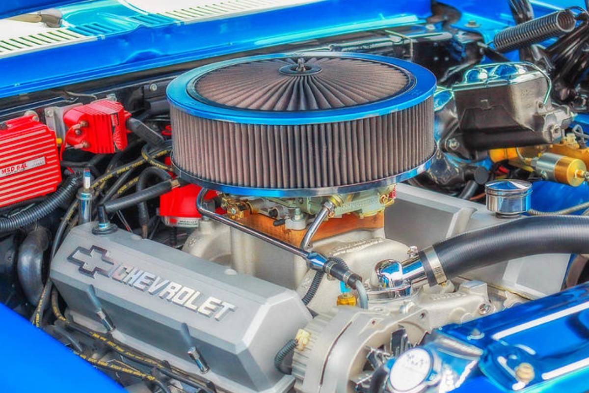 السيارات الكلاسيكية