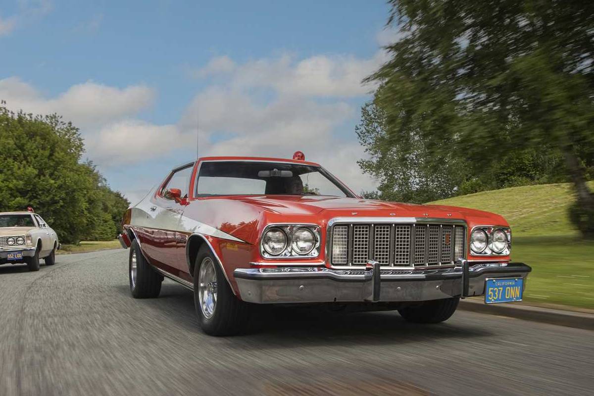 السيارات الكلاسيكية