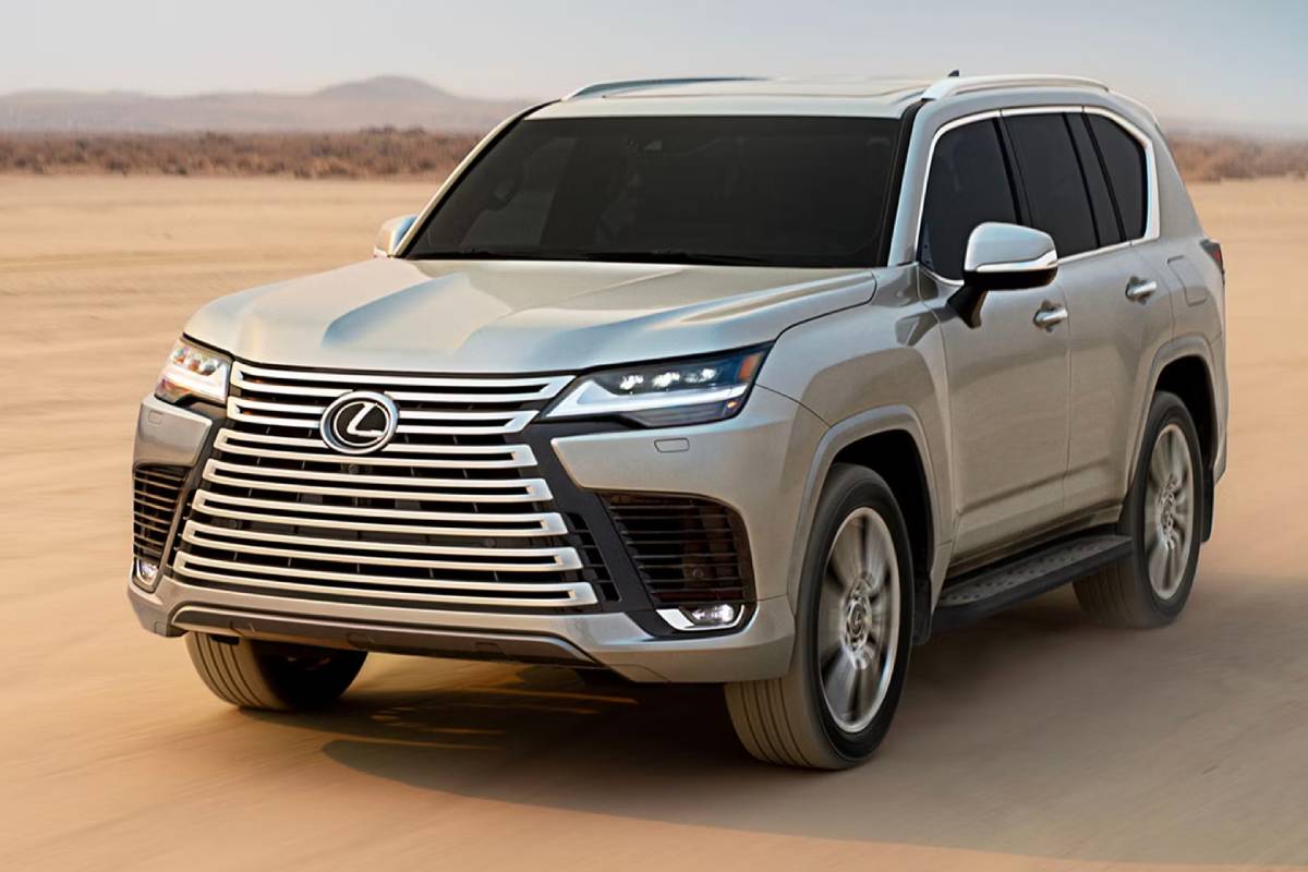 سيارات اس يو في