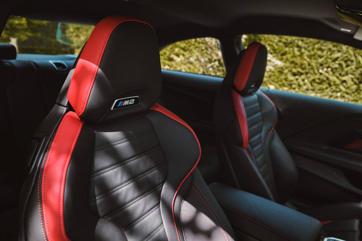 بي ام دبليو ام 2025