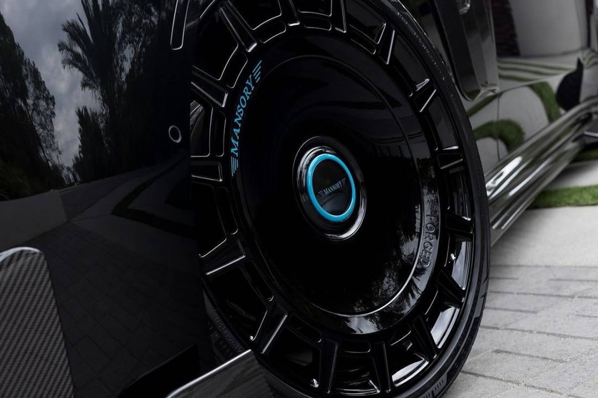 سيارات معدلة