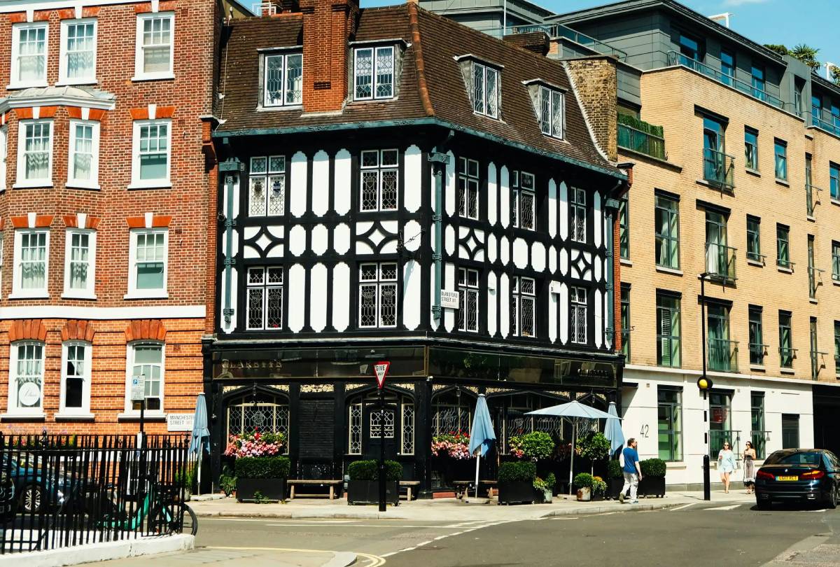 سيارات بريطانية