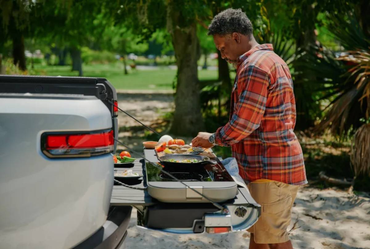 اكسسوارات سيارات