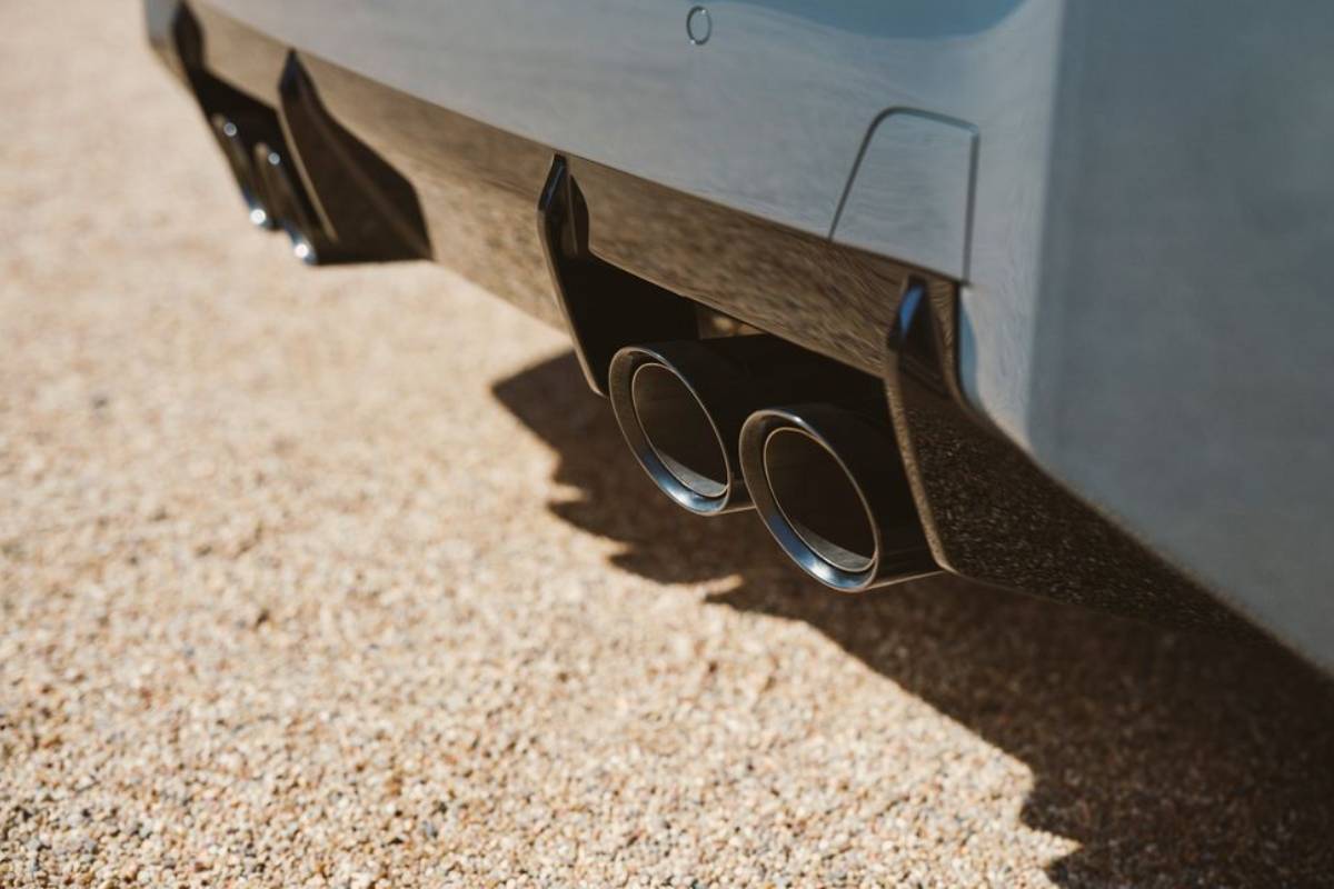 بي ام دبليو ام 2 2025