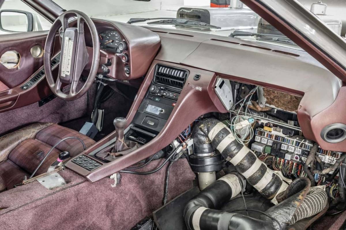 سيارات نموذجية