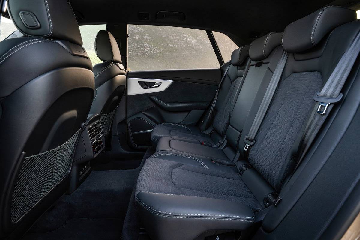 اودي كيو 8 2024