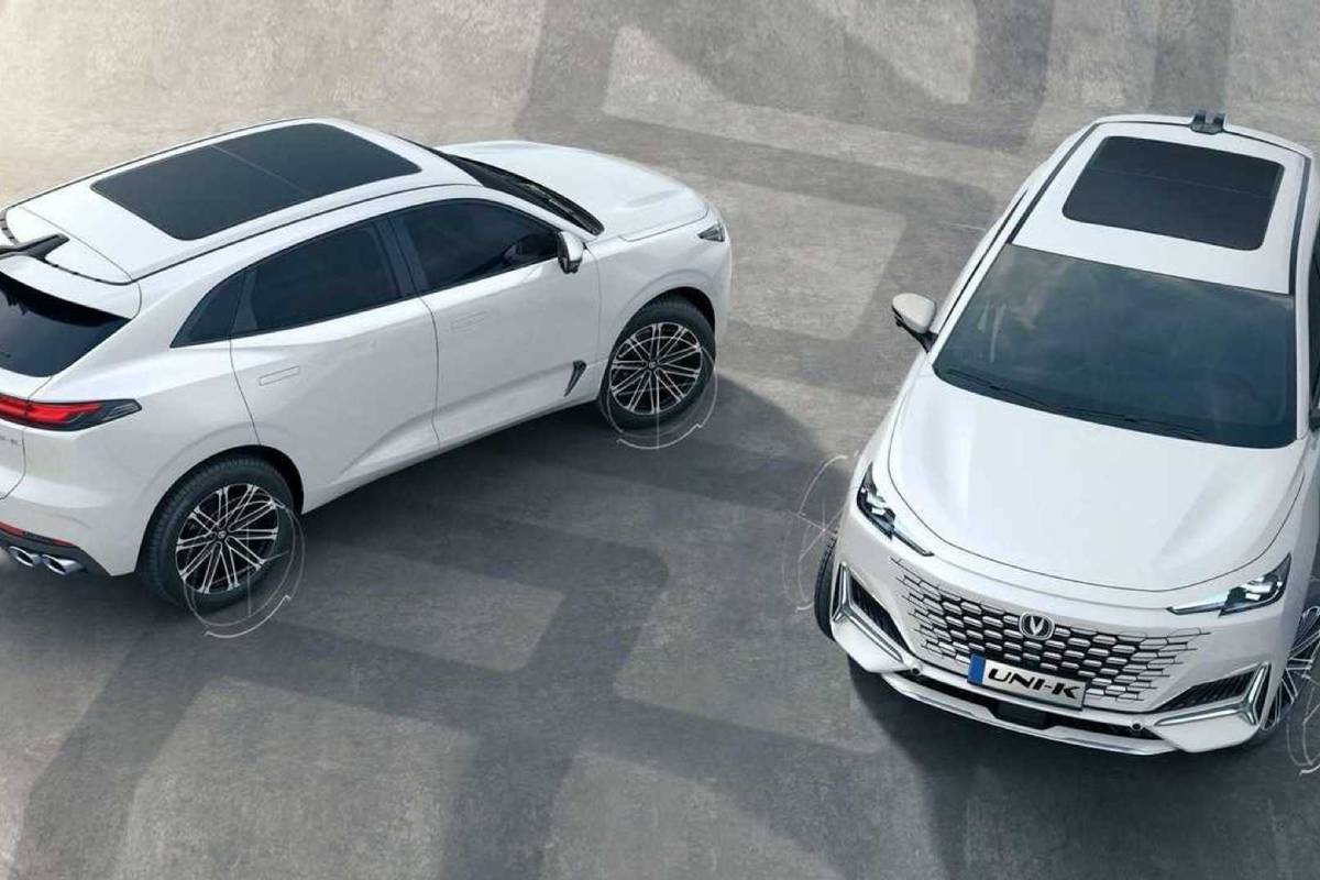 شانجان يوني كي 2025