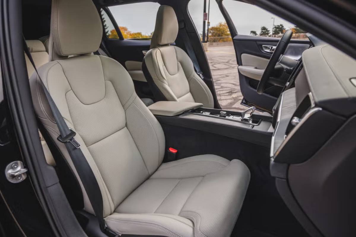  فولفو في 60 2024