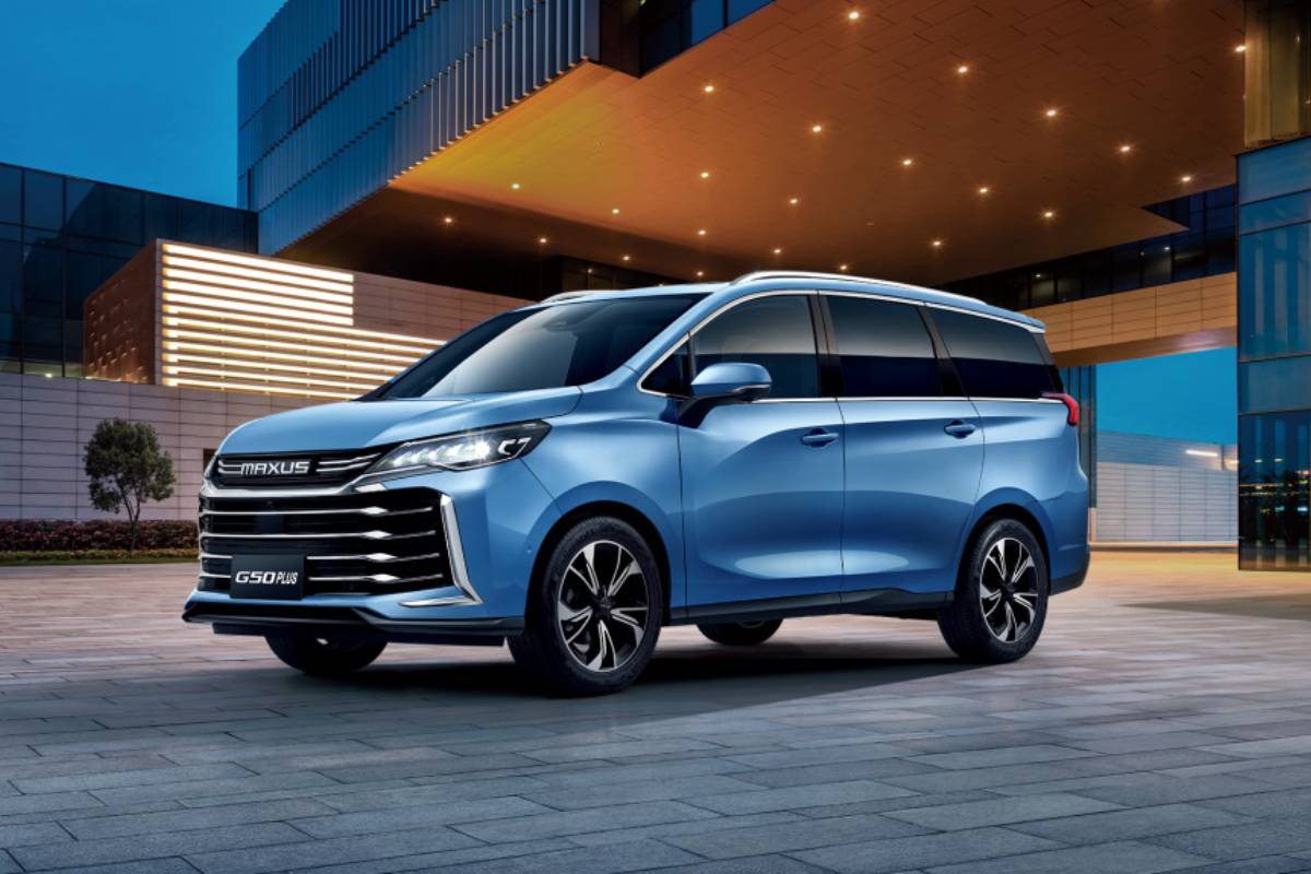 ماكسيوس جي 50 بلس 2024