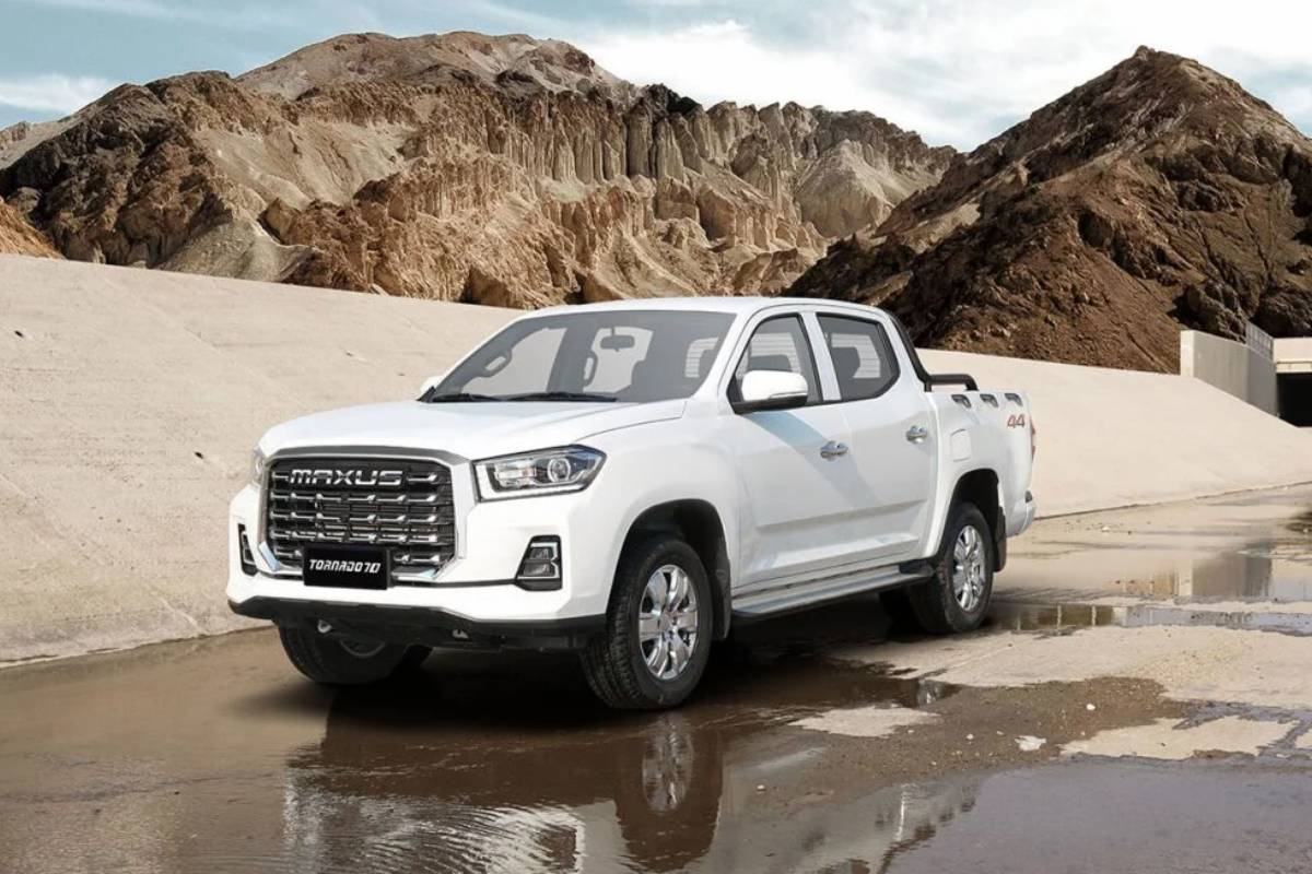 ماكسيوس تورنيدو 70 برو 2024