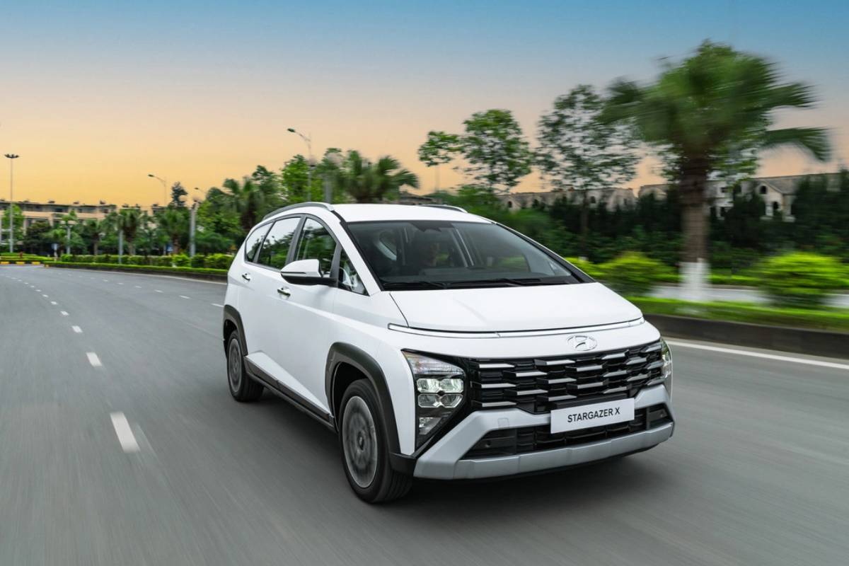 هيونداي ستارجيزر 2024