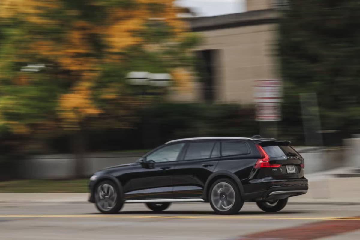  فولفو في 60 2024