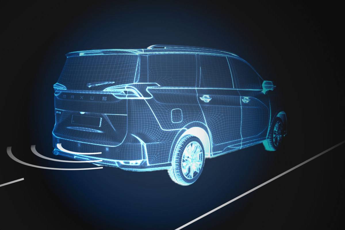 ماكسيوس جي 50 بلس 2024