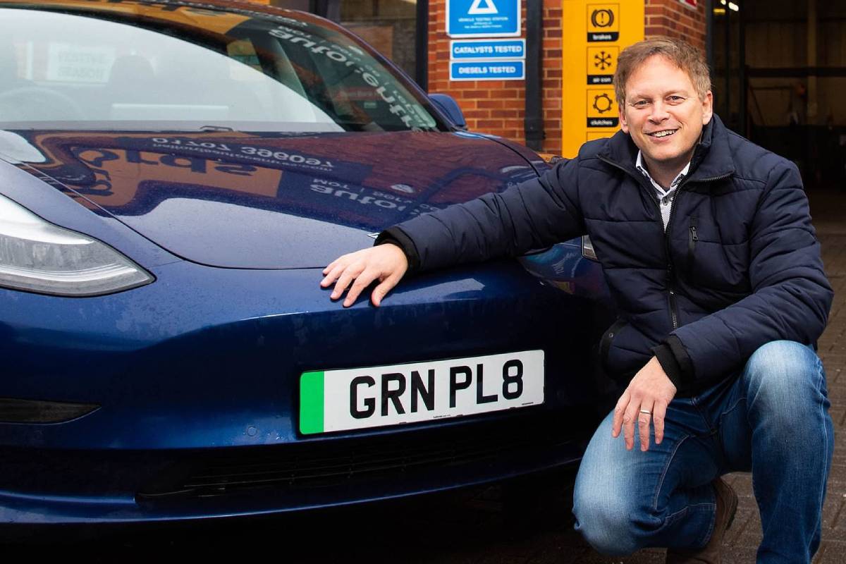 السيارات الكهربائية