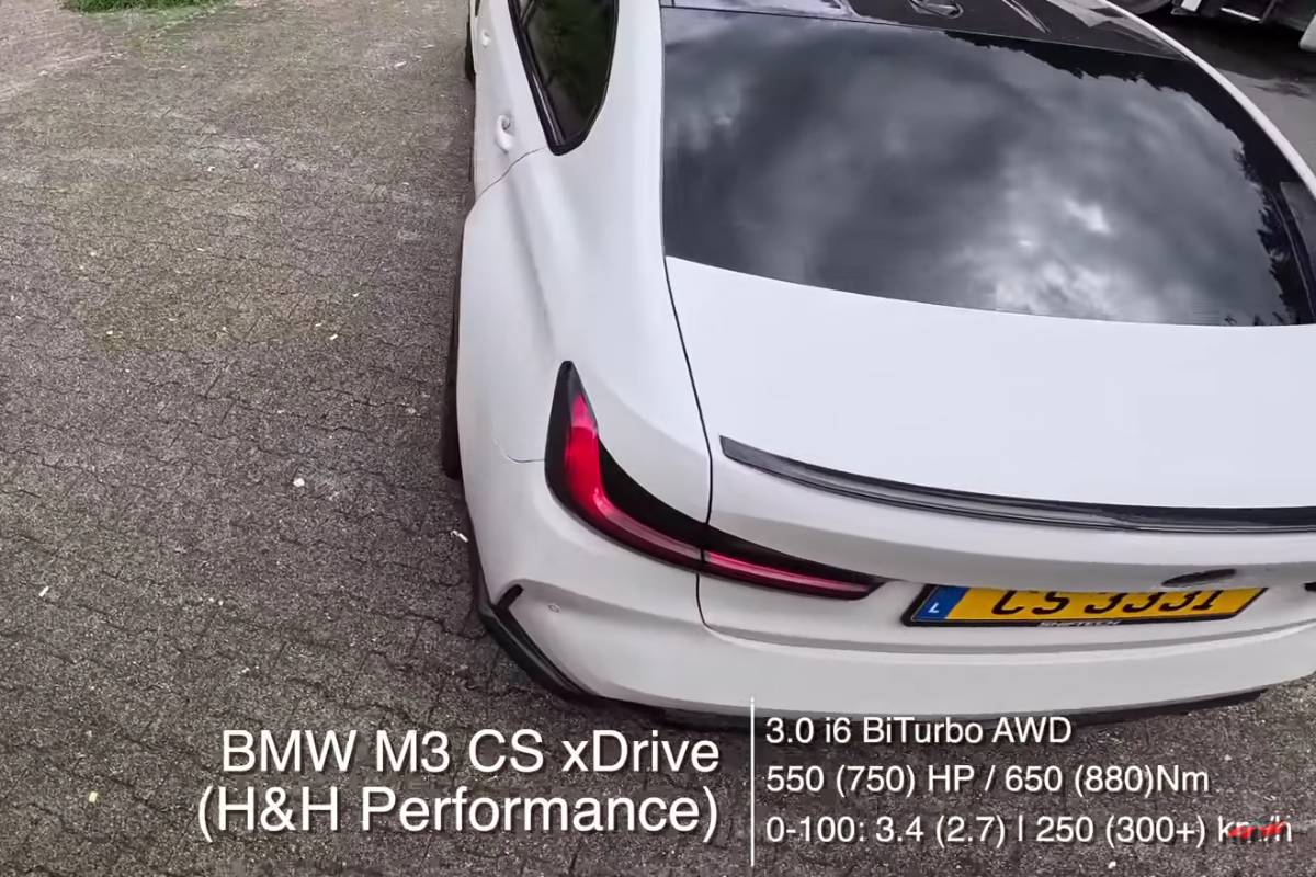 سيارات معدلة