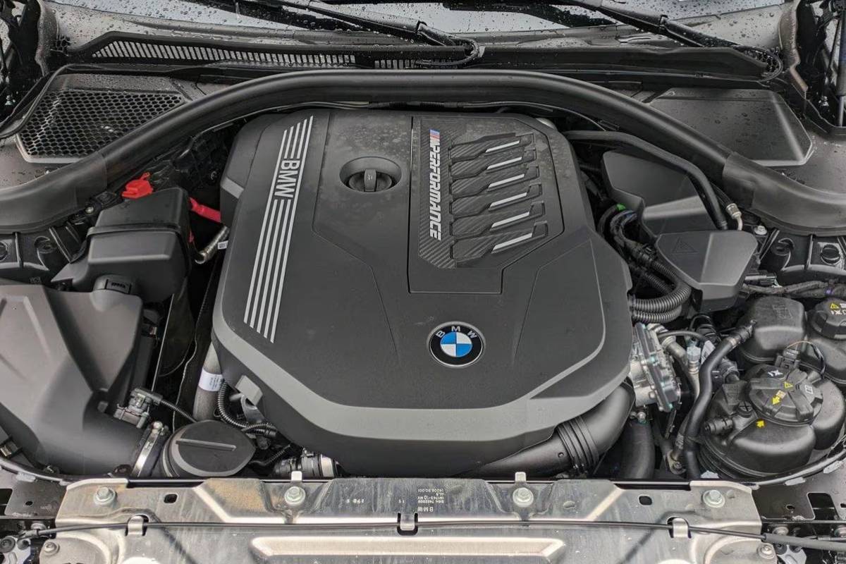 سيارات المانية 2024