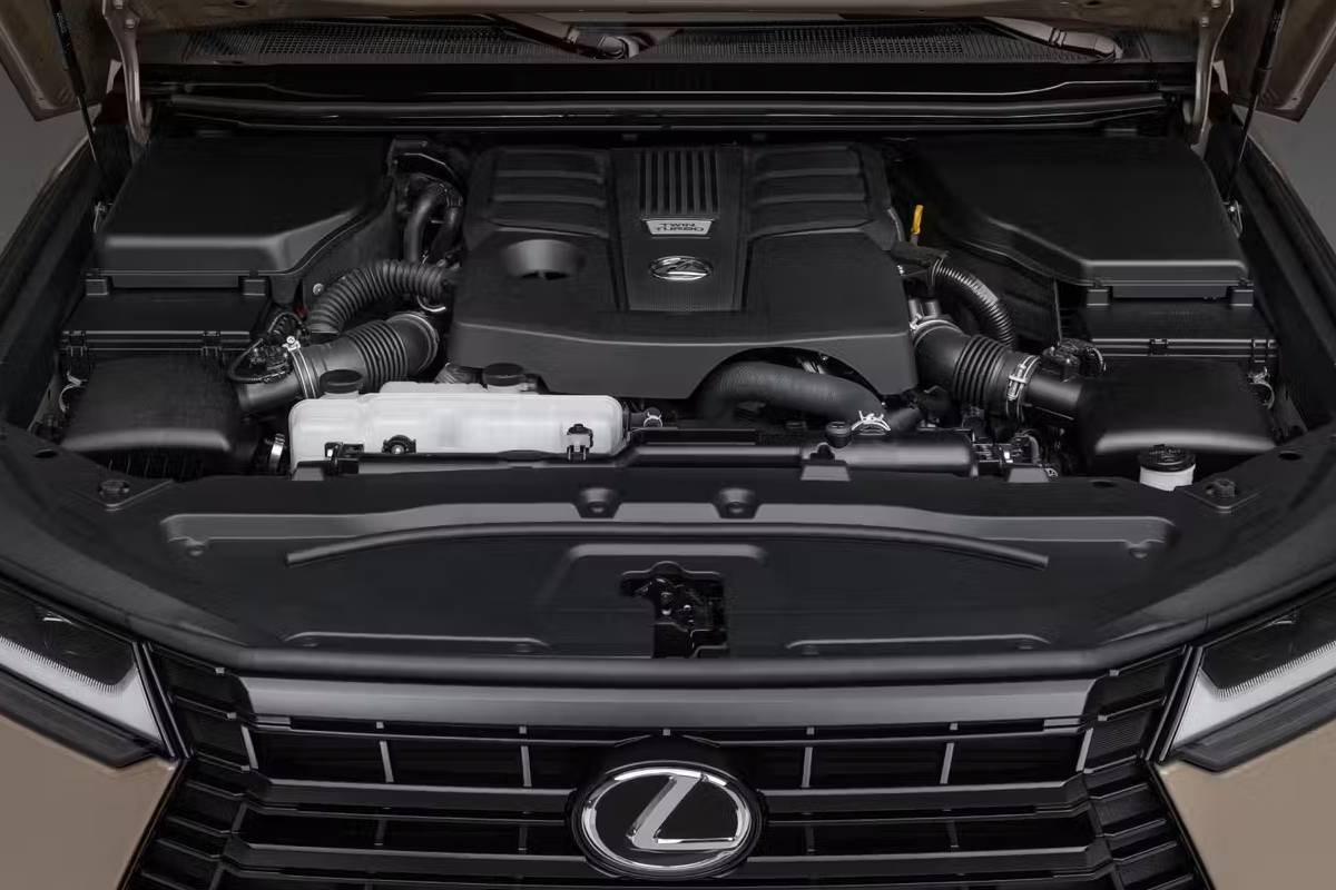 سيارات لكزس