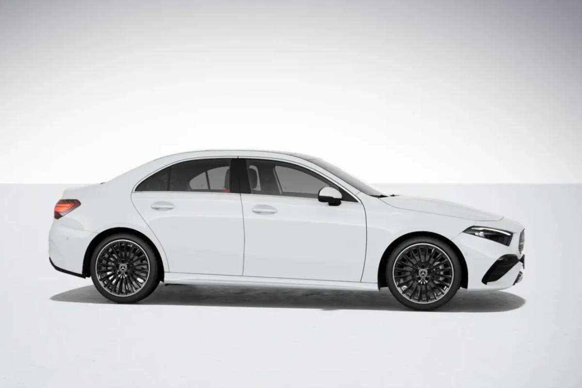 سيارات المانية 2024