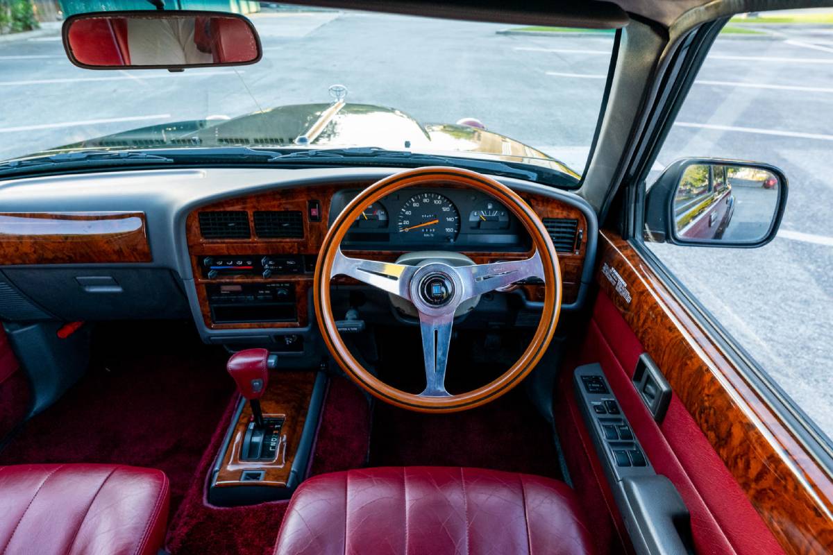 تويوتا كلاسيك