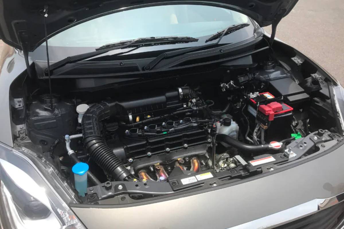 سوزوكي ديزاير 2024