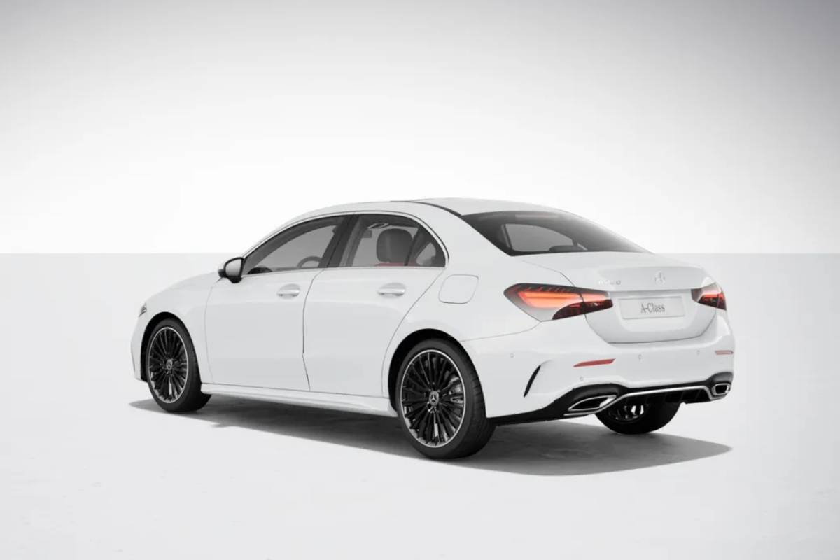 سيارات المانية 2024