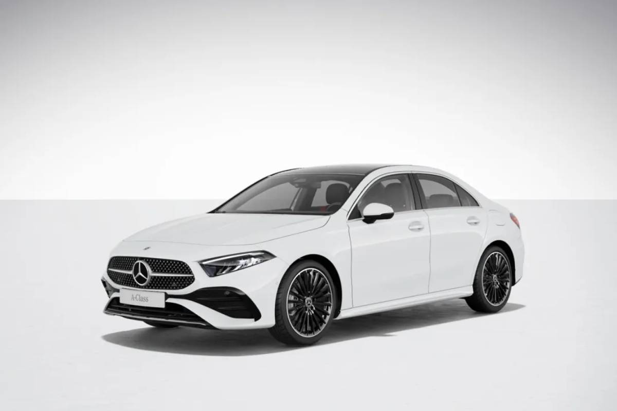 سيارات المانية 2024